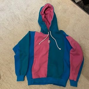 Size Small Teddy Fresh Hoodie
